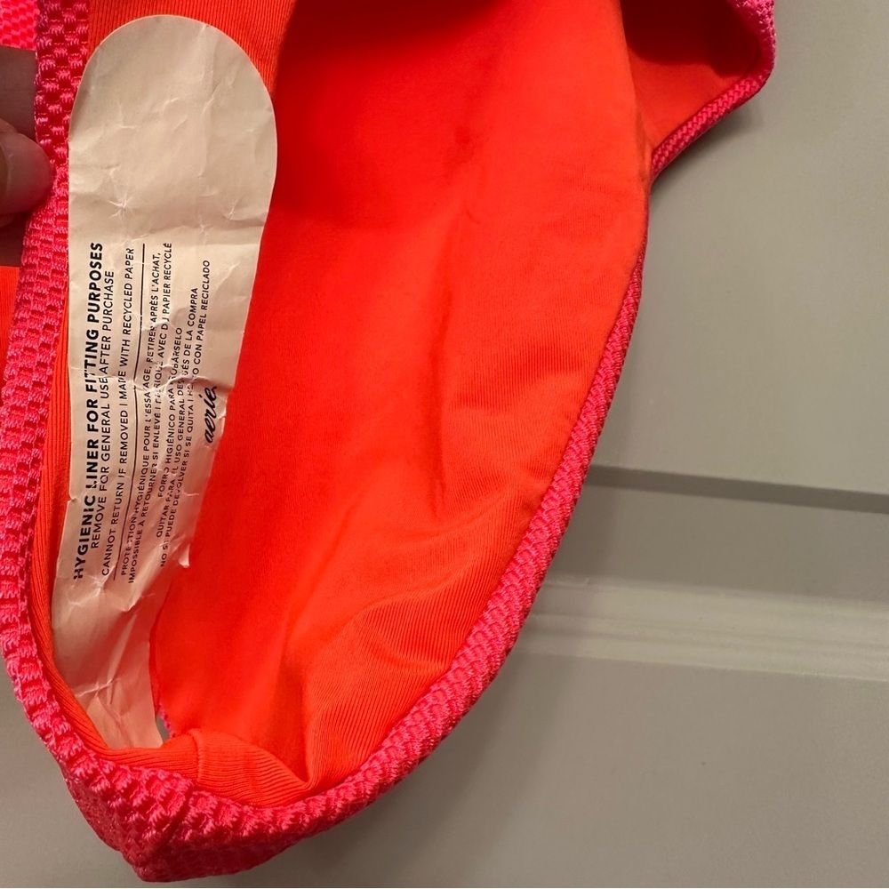 NWOT Aerie Bikini bottoms - Picture 4 of 4